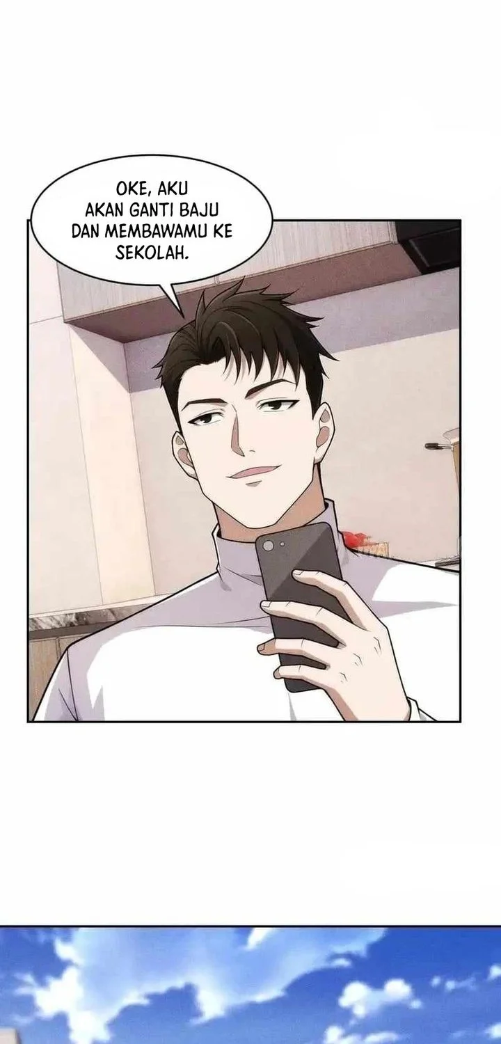 Urban Dragon Revealed Chapter 19 - halaman 28