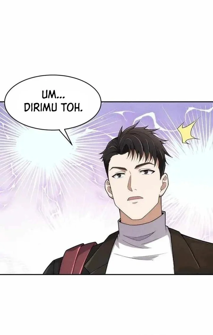 Urban Dragon Revealed Chapter 19 - halaman 32