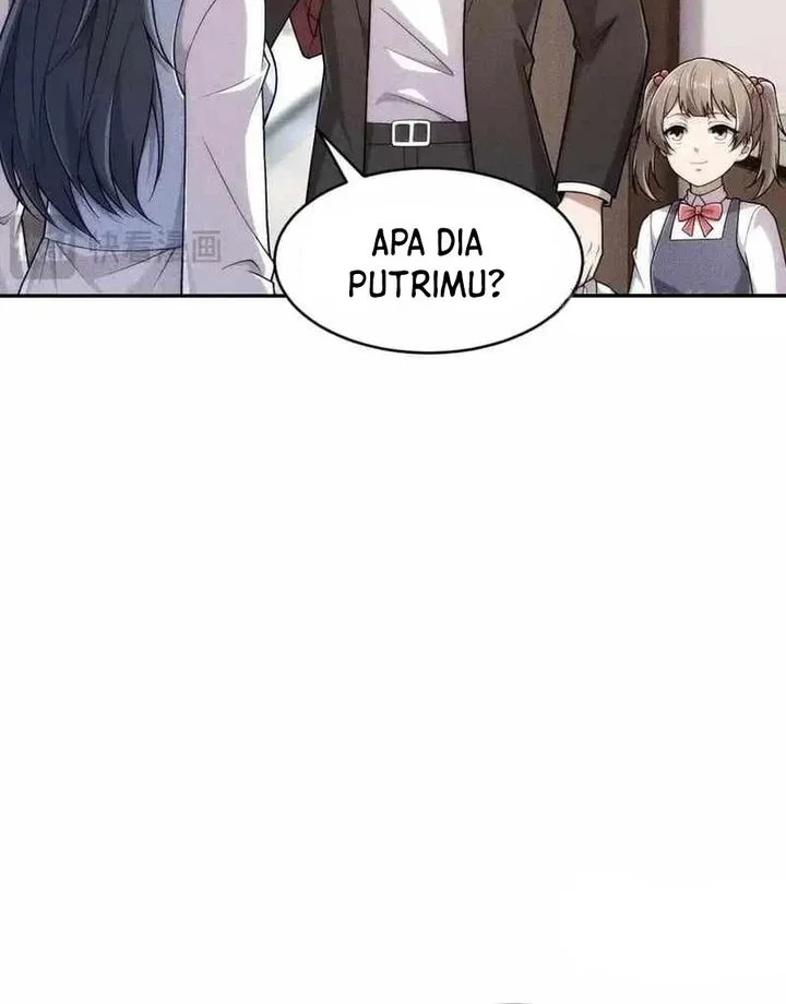 Urban Dragon Revealed Chapter 19 - halaman 34