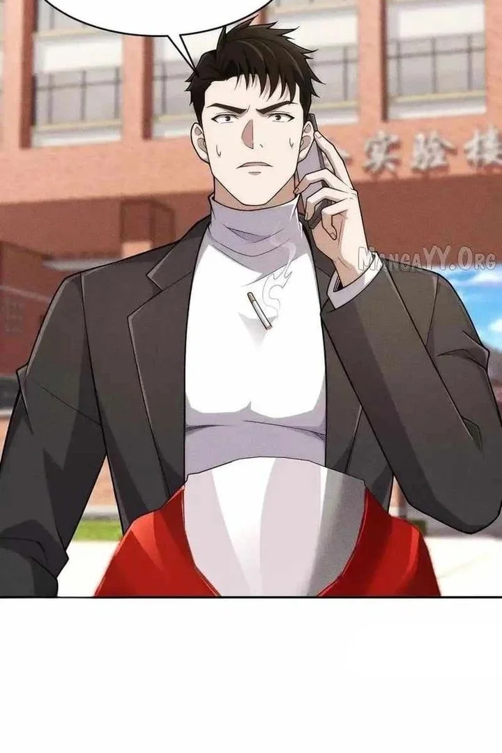 Urban Dragon Revealed Chapter 19 - halaman 42