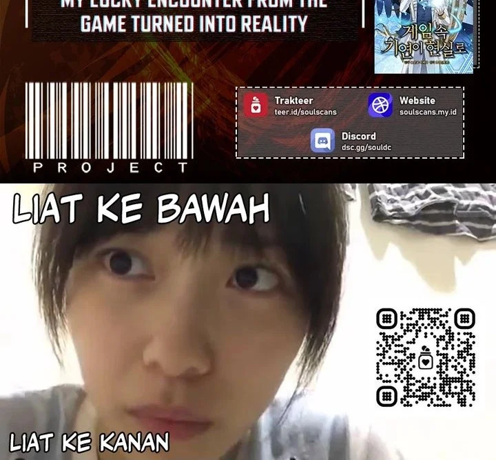 Urban Dragon Revealed Chapter 19 - halaman 44