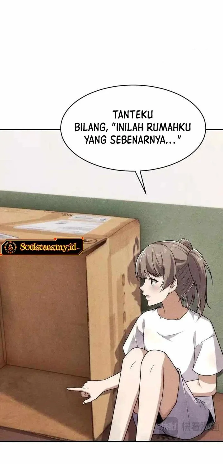 Urban Dragon Revealed Chapter 19 - halaman 6