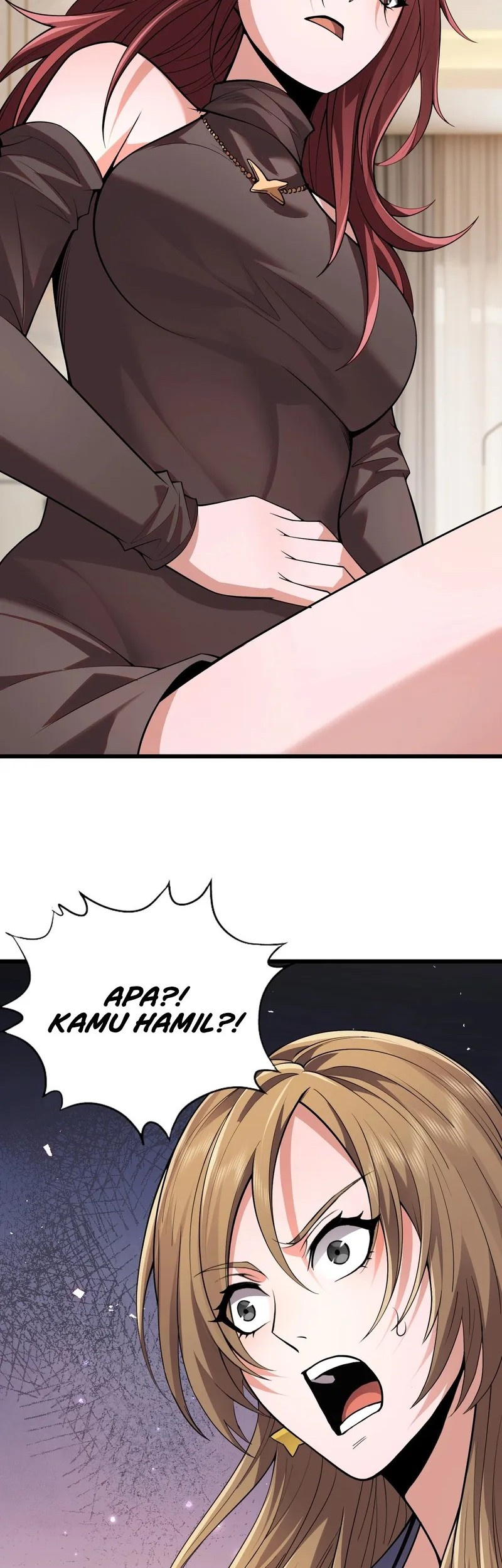 Urban Dragon Revealed Chapter 2 - halaman 14