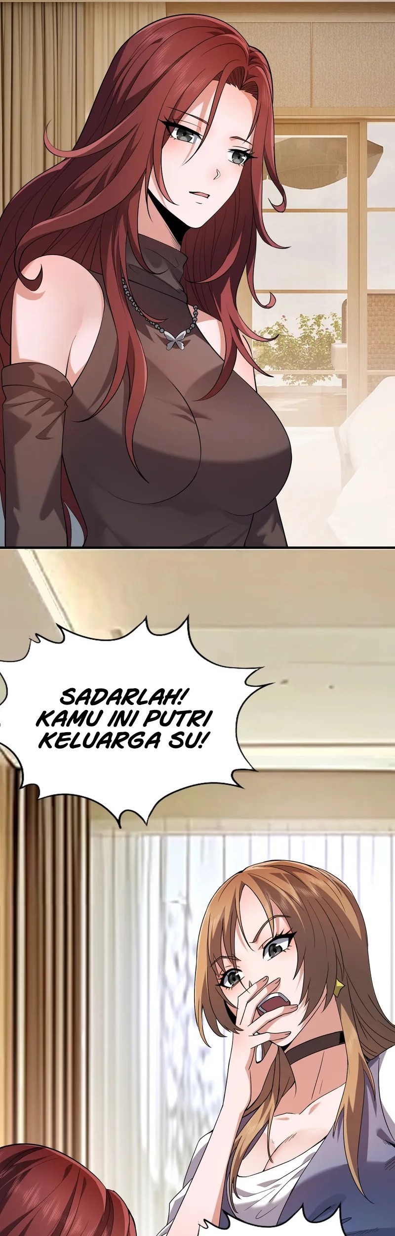 Urban Dragon Revealed Chapter 2 - halaman 19