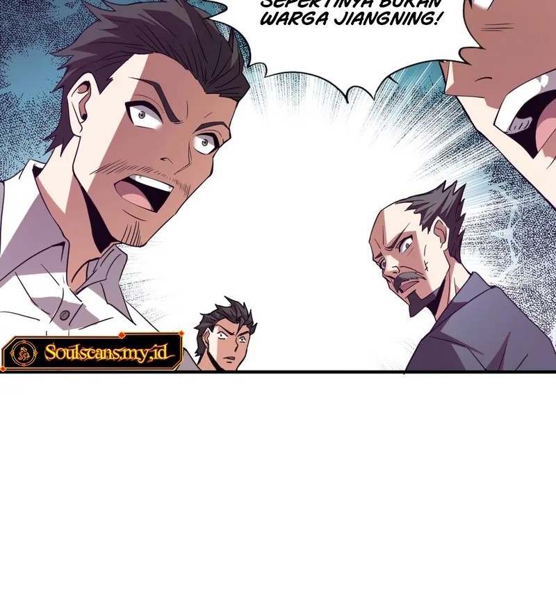 Urban Dragon Revealed Chapter 2 - halaman 56
