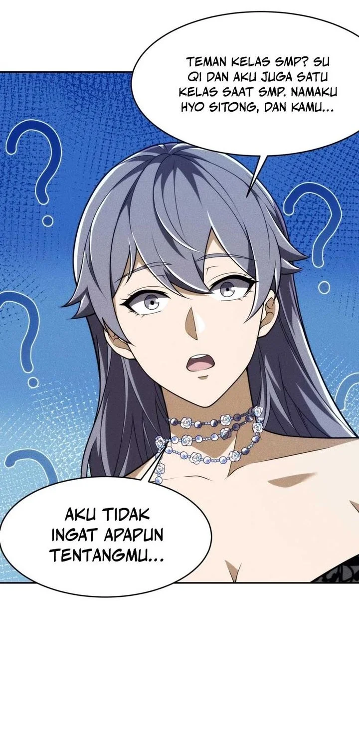 Urban Dragon Revealed Chapter 20 - halaman 14