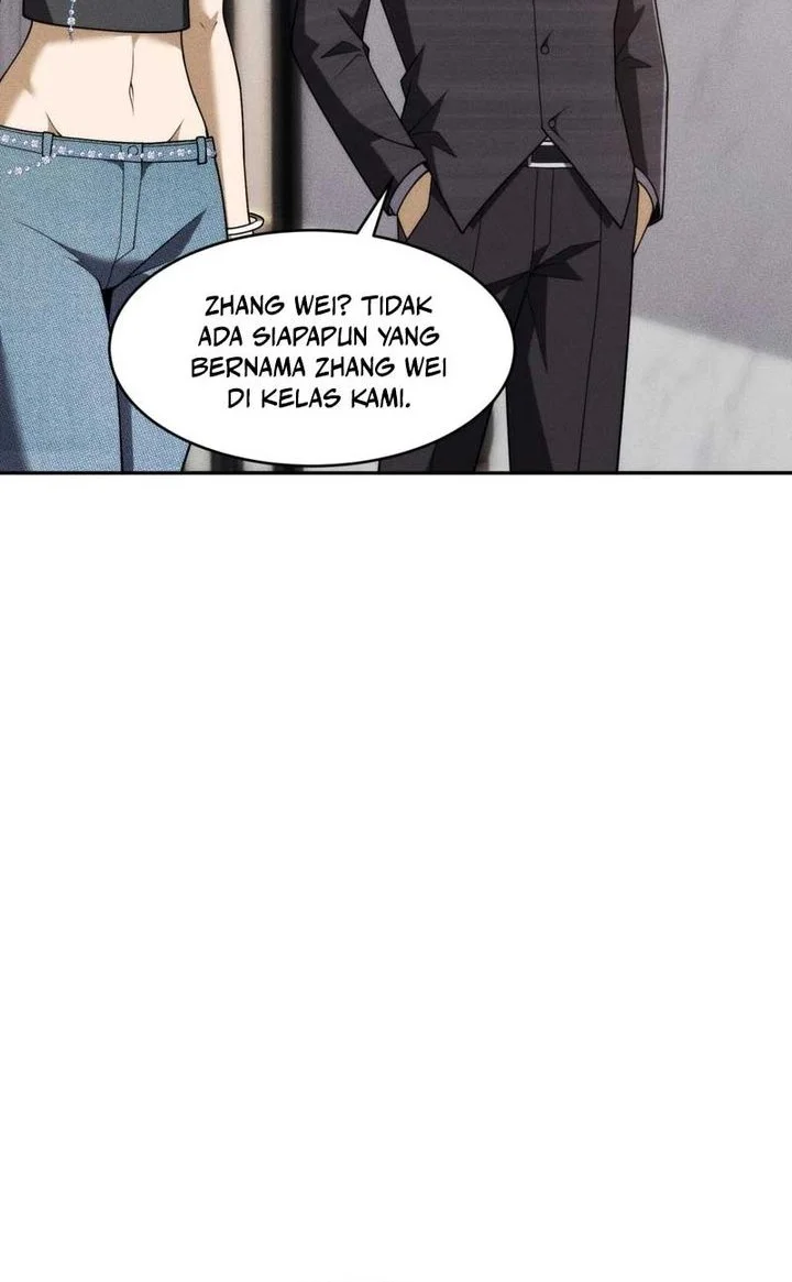Urban Dragon Revealed Chapter 20 - halaman 16