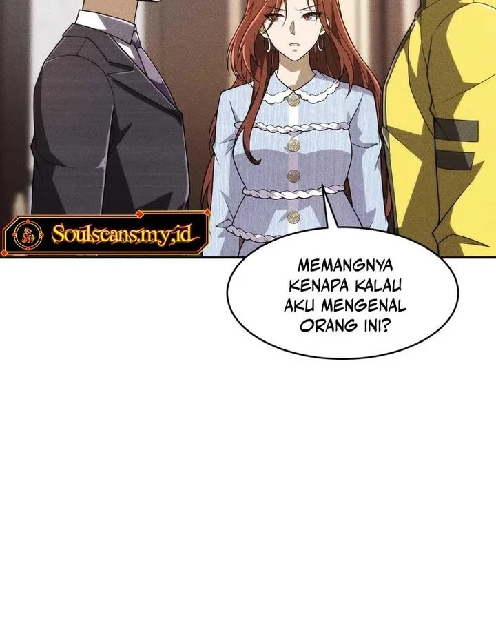 Urban Dragon Revealed Chapter 20 - halaman 18