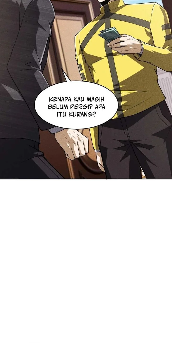 Urban Dragon Revealed Chapter 20 - halaman 22