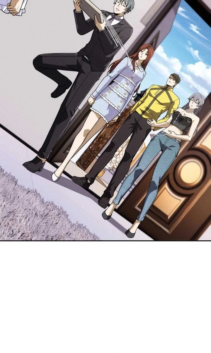 Urban Dragon Revealed Chapter 20 - halaman 24