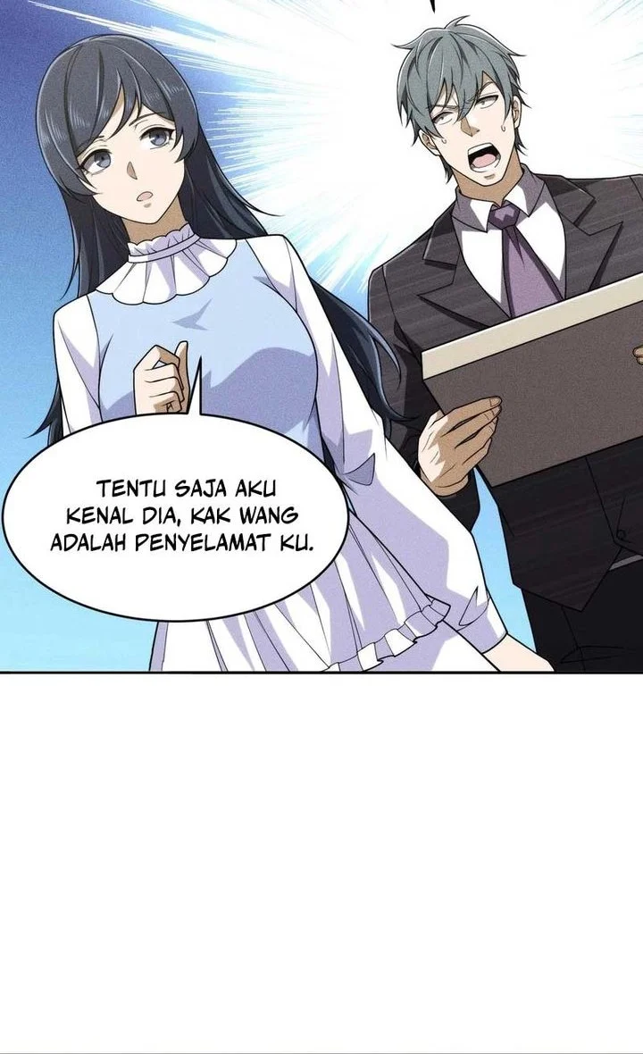 Urban Dragon Revealed Chapter 20 - halaman 26