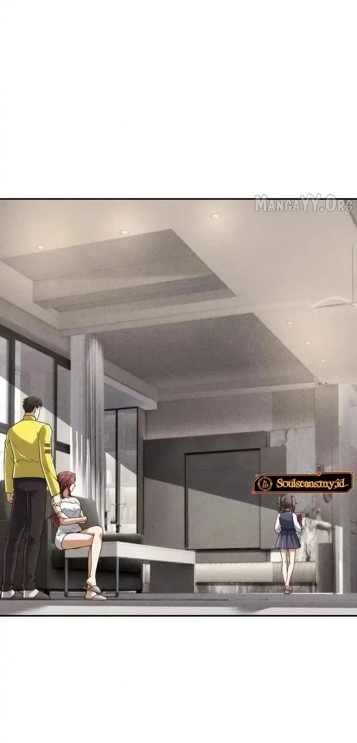 Urban Dragon Revealed Chapter 21 - halaman 14
