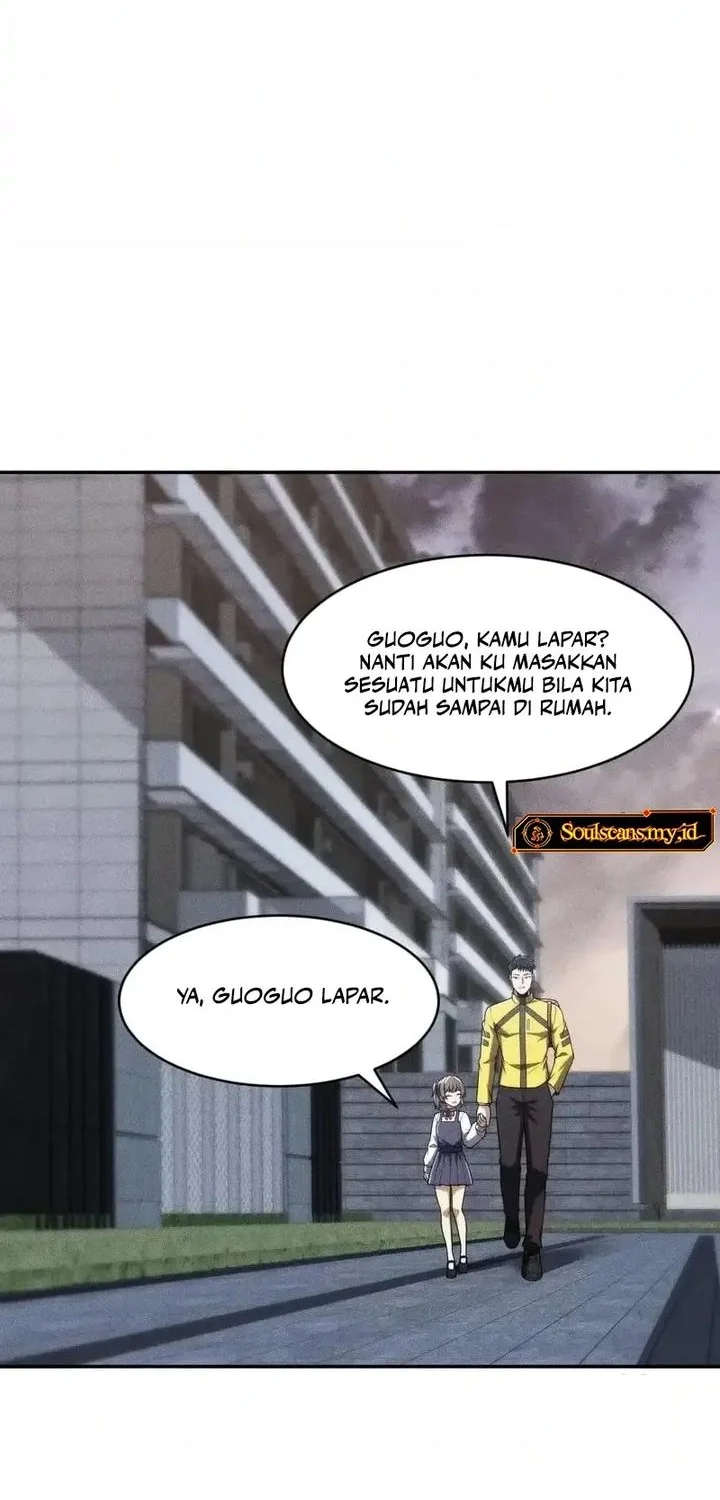 Urban Dragon Revealed Chapter 21 - halaman 2