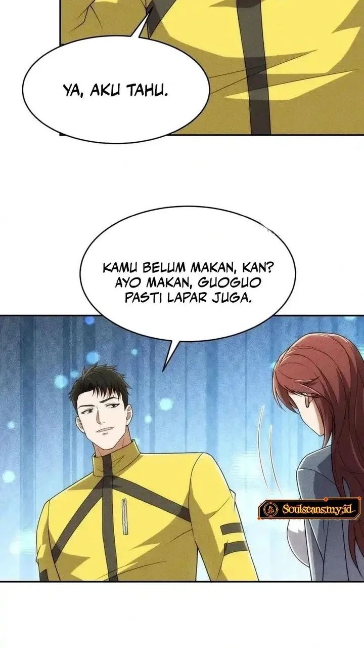 Urban Dragon Revealed Chapter 21 - halaman 24
