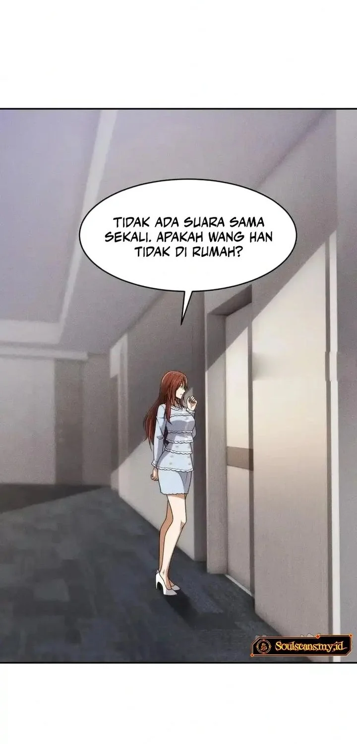 Urban Dragon Revealed Chapter 21 - halaman 48
