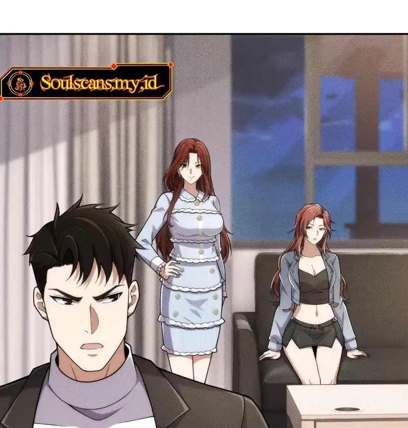 Urban Dragon Revealed Chapter 22 - halaman 13