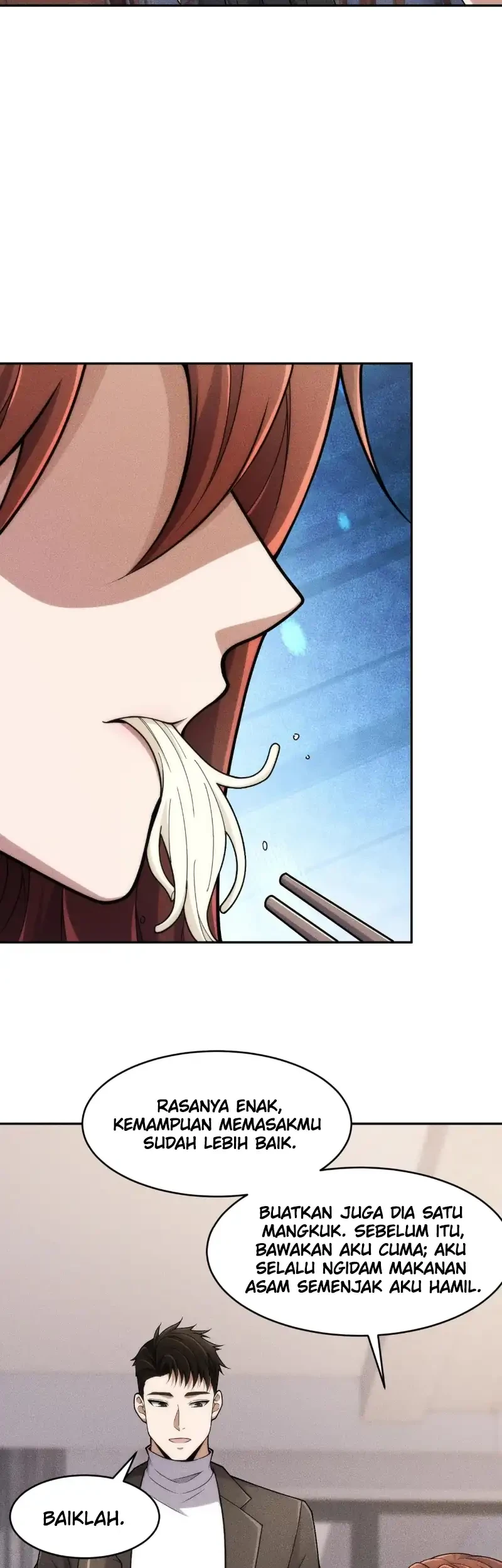 Urban Dragon Revealed Chapter 22 - halaman 20