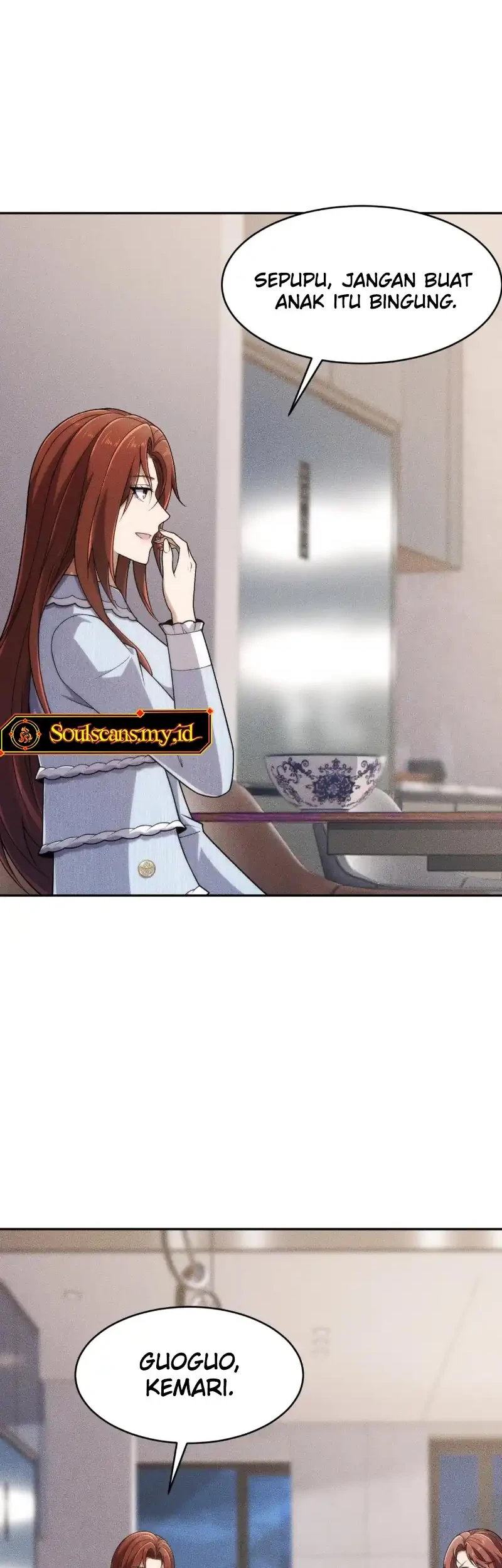 Urban Dragon Revealed Chapter 22 - halaman 25
