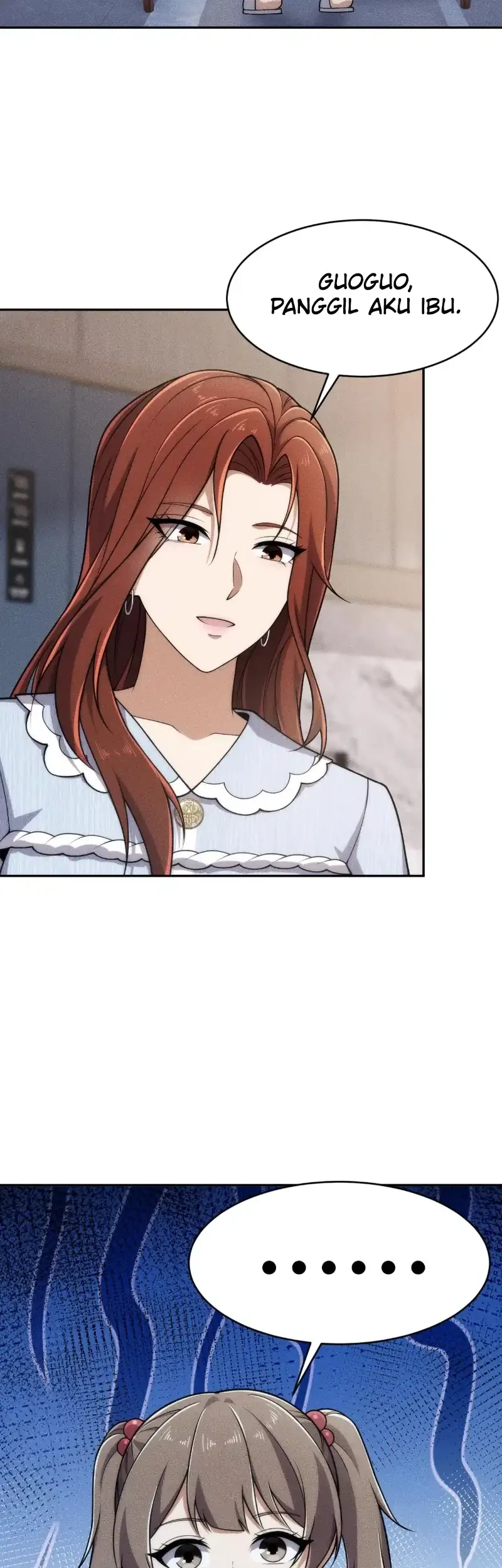 Urban Dragon Revealed Chapter 22 - halaman 27