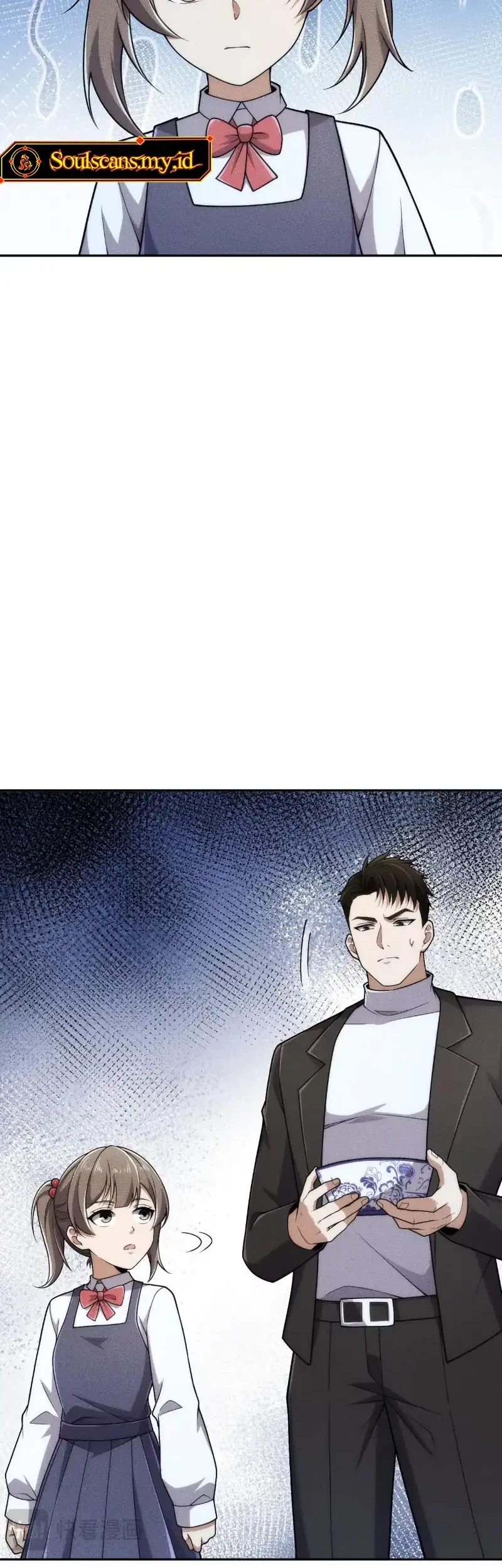 Urban Dragon Revealed Chapter 22 - halaman 28