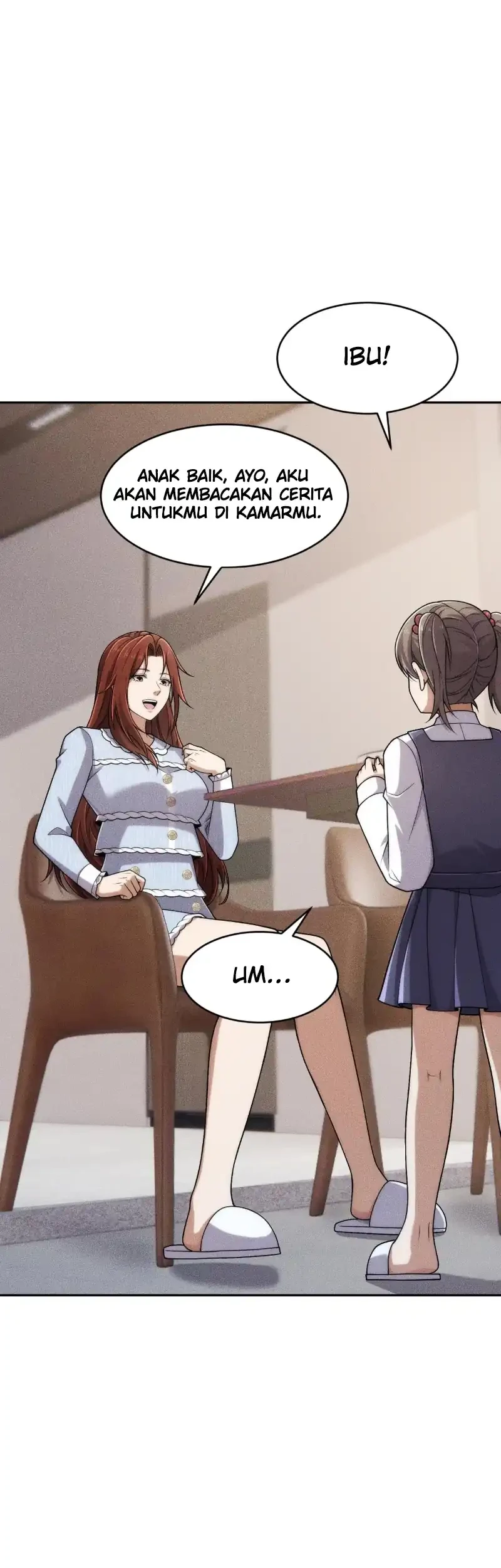 Urban Dragon Revealed Chapter 22 - halaman 29