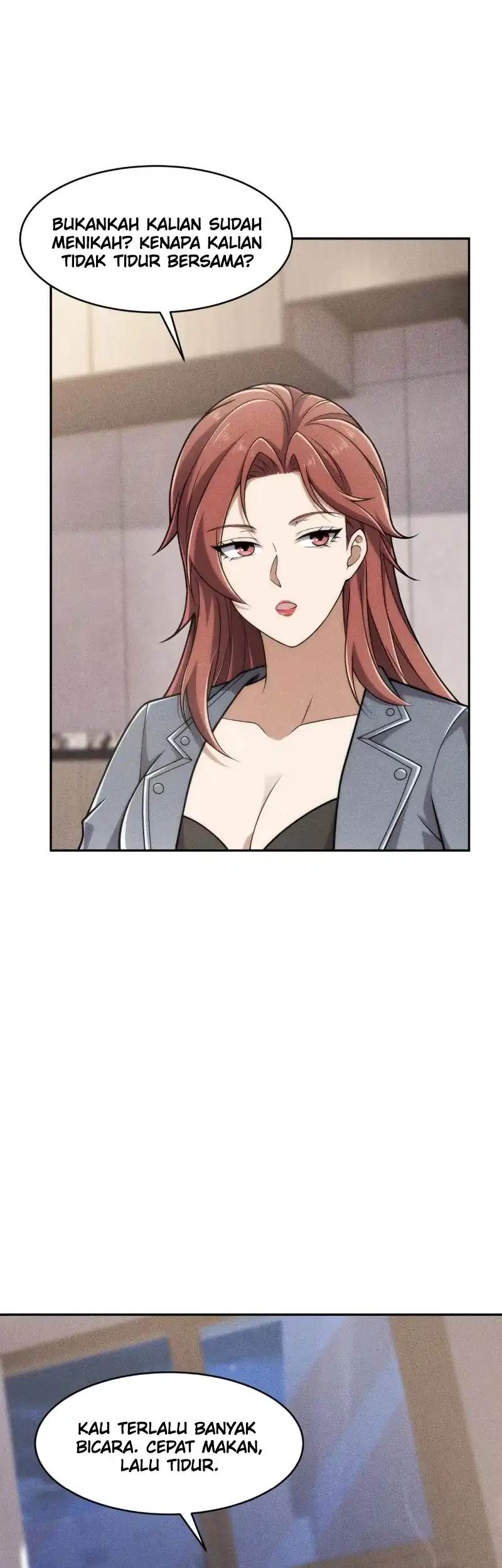 Urban Dragon Revealed Chapter 22 - halaman 32