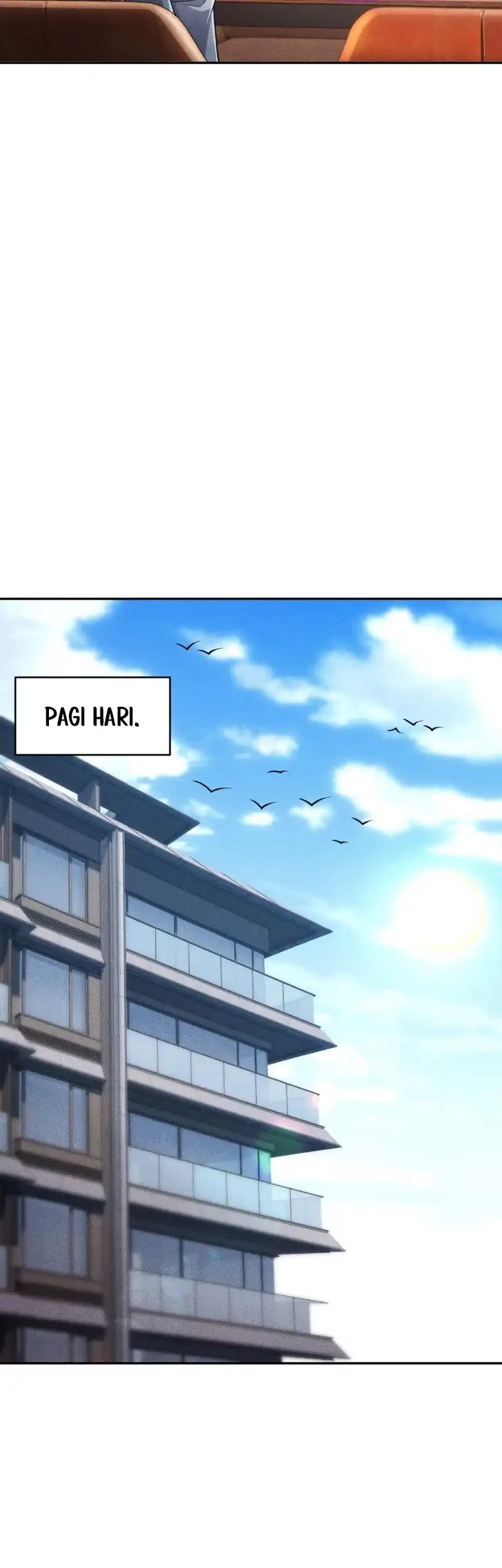 Urban Dragon Revealed Chapter 22 - halaman 35