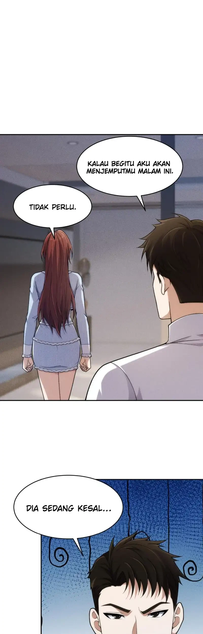 Urban Dragon Revealed Chapter 22 - halaman 40