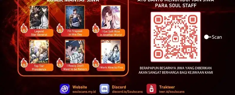Urban Dragon Revealed Chapter 22 - halaman 44