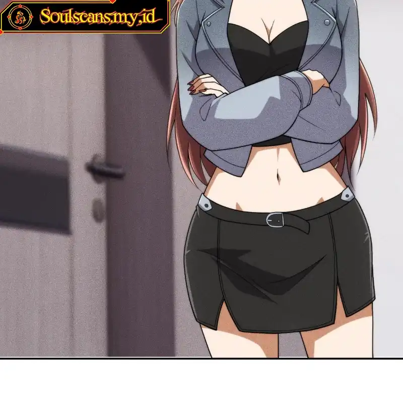 Urban Dragon Revealed Chapter 22 - halaman 8