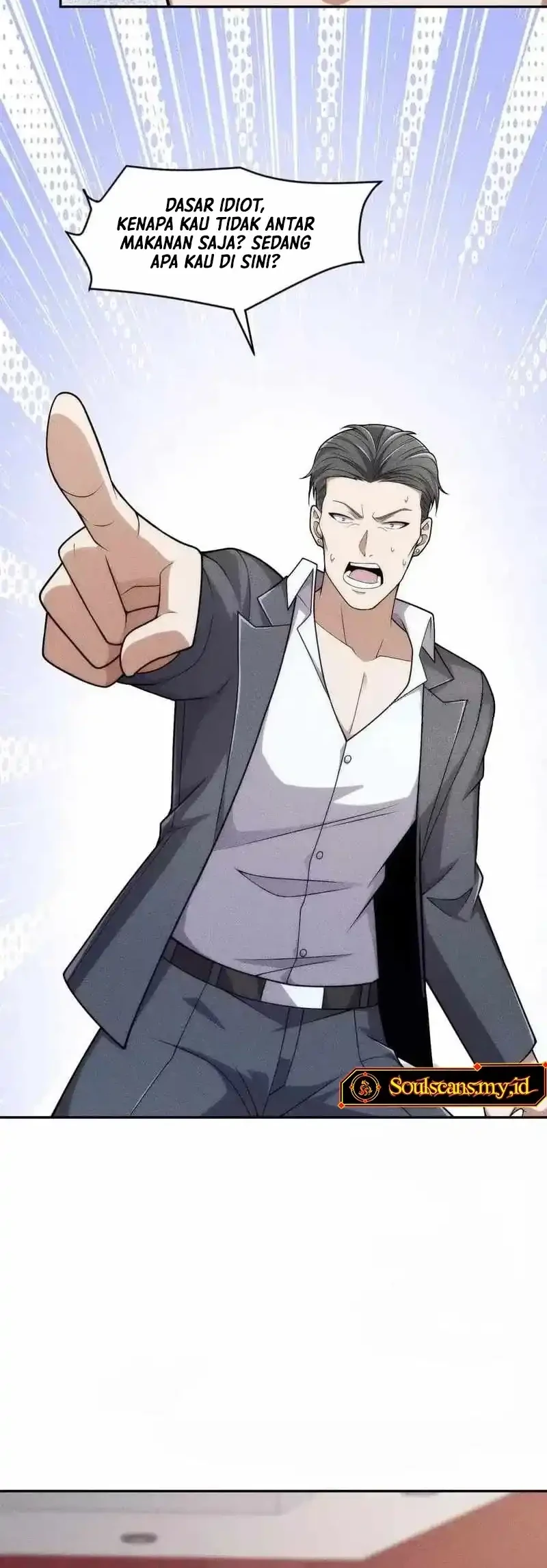 Urban Dragon Revealed Chapter 23 - halaman 15