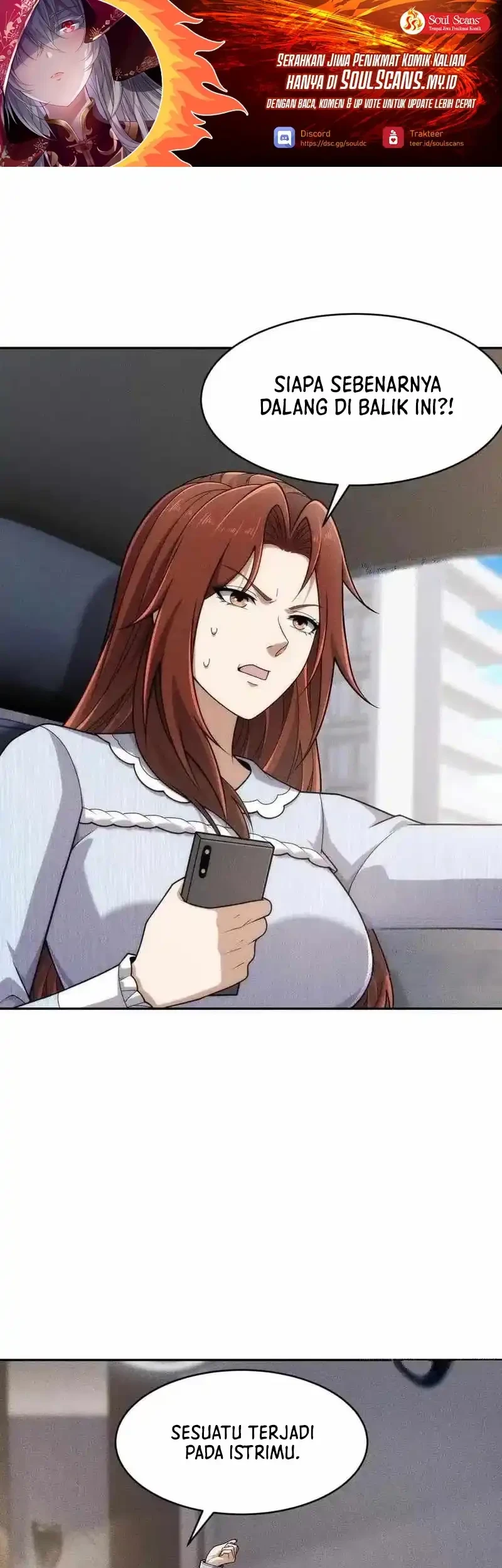 Urban Dragon Revealed Chapter 23 - halaman 2
