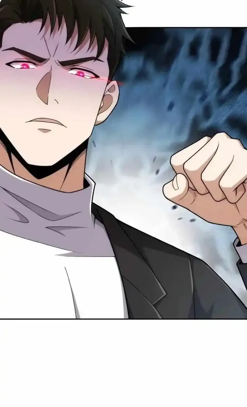 Urban Dragon Revealed Chapter 23 - halaman 23