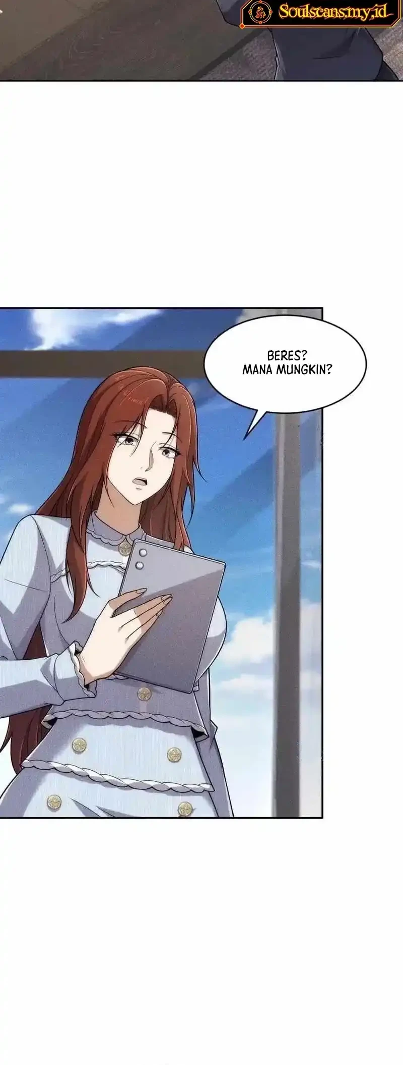 Urban Dragon Revealed Chapter 23 - halaman 45