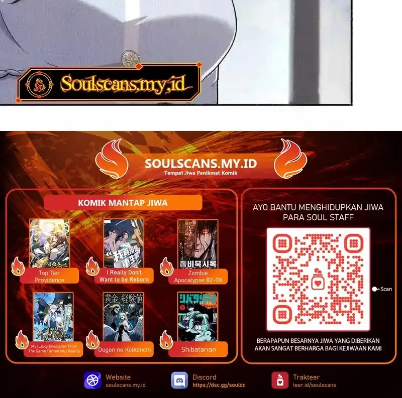 Urban Dragon Revealed Chapter 23 - halaman 49