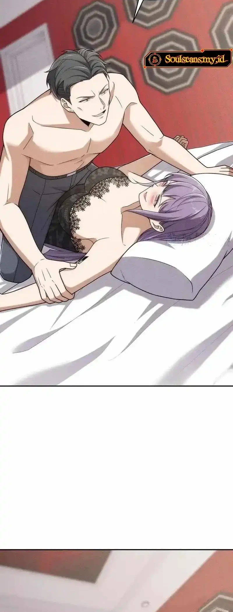 Urban Dragon Revealed Chapter 23 - halaman 9