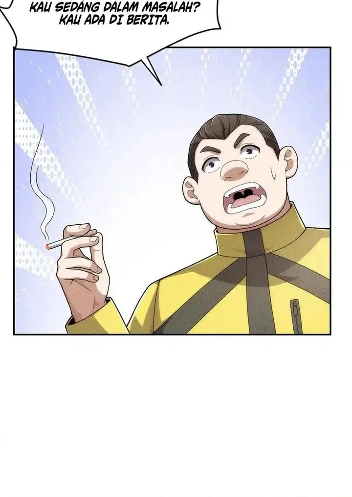 Urban Dragon Revealed Chapter 24 - halaman 10