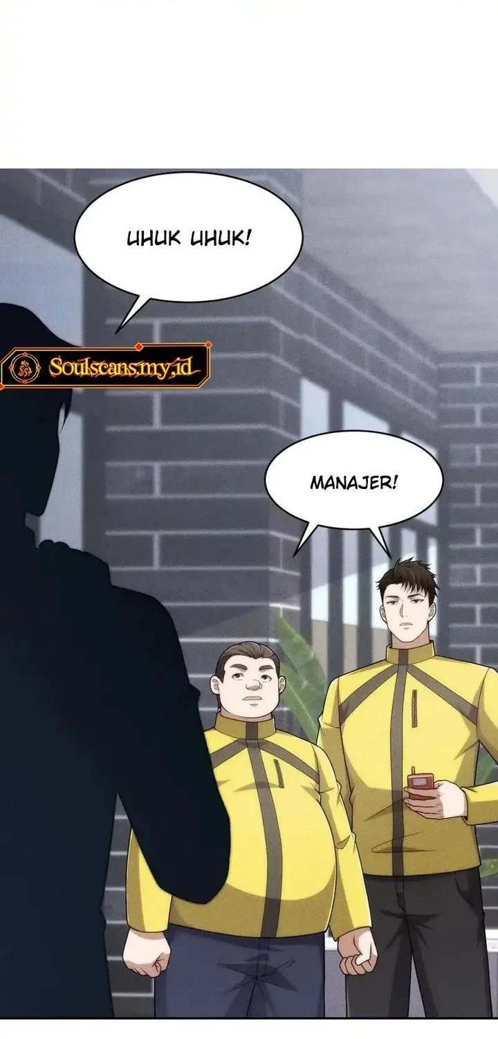 Urban Dragon Revealed Chapter 24 - halaman 12