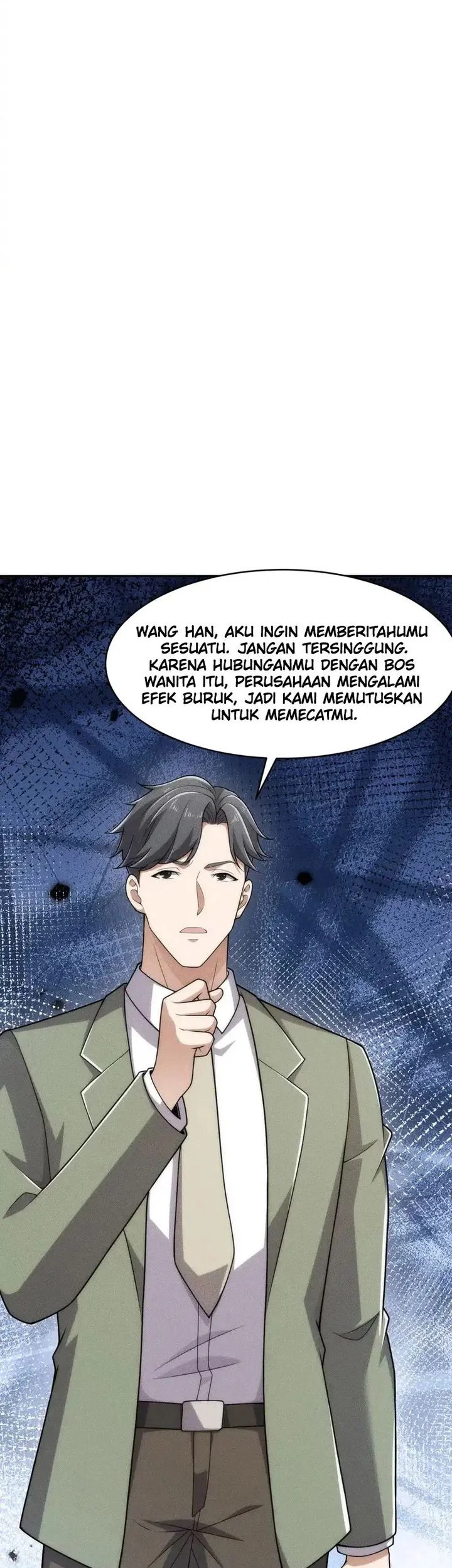 Urban Dragon Revealed Chapter 24 - halaman 13