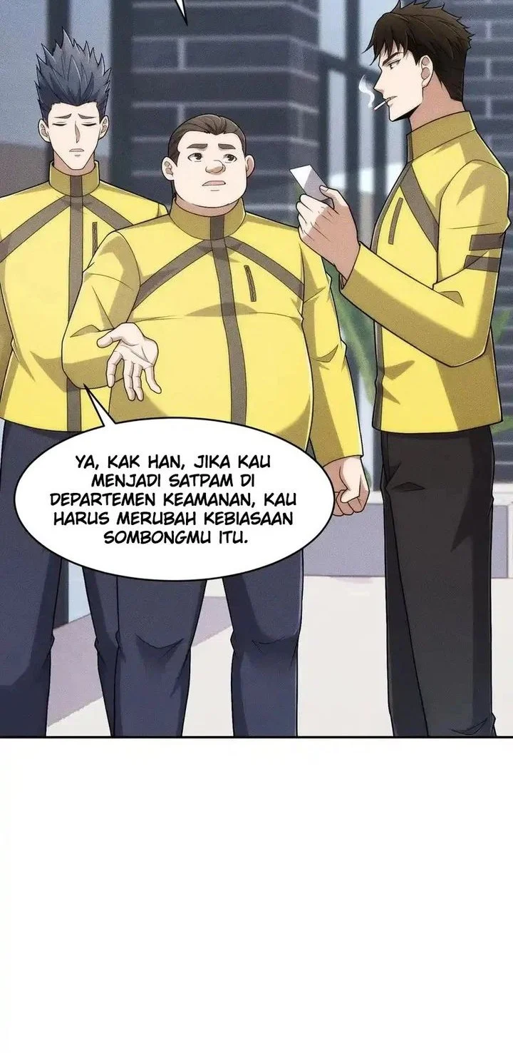 Urban Dragon Revealed Chapter 24 - halaman 18