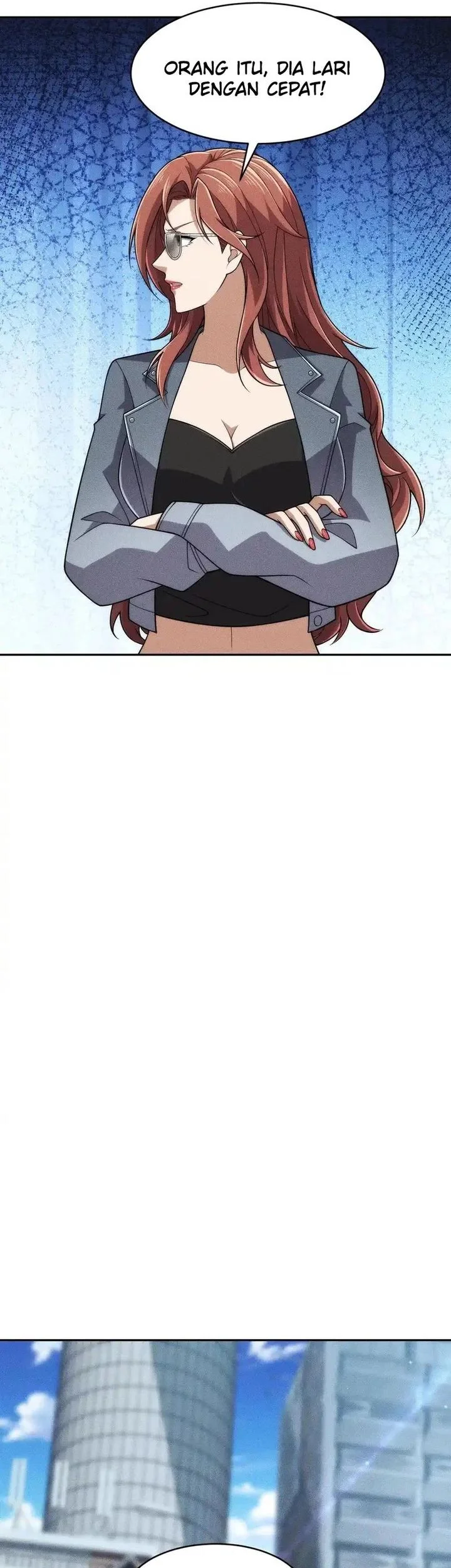 Urban Dragon Revealed Chapter 24 - halaman 35