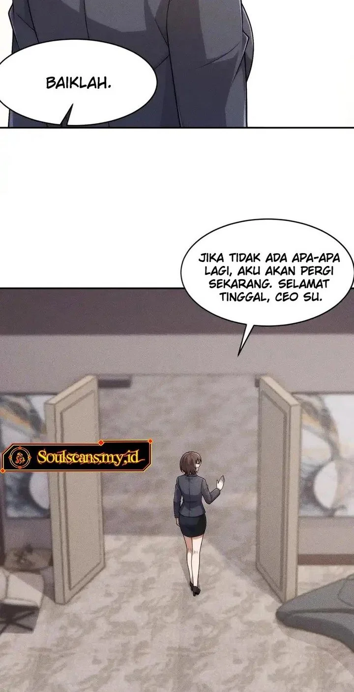 Urban Dragon Revealed Chapter 24 - halaman 4