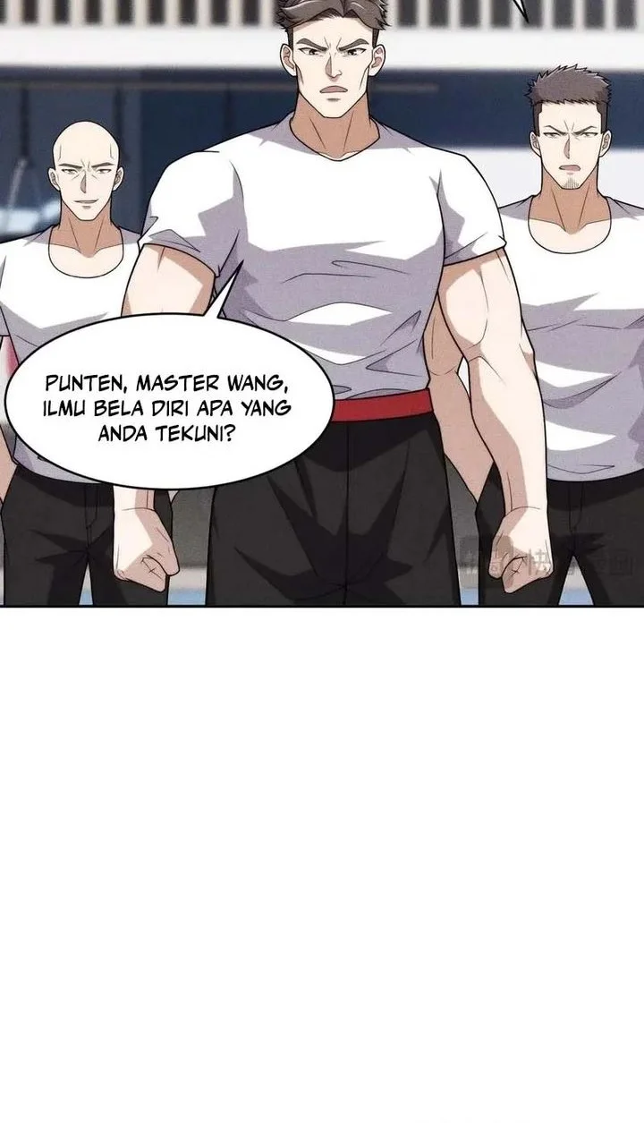 Urban Dragon Revealed Chapter 25 - halaman 16