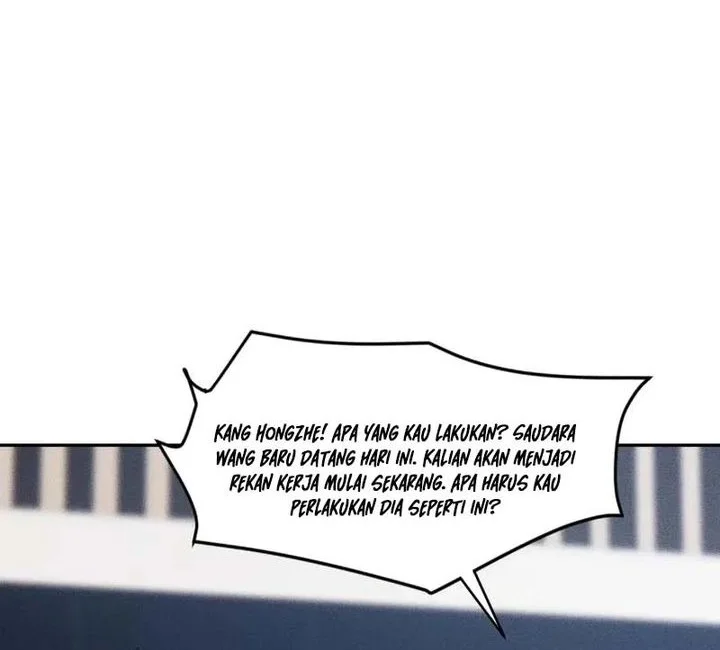 Urban Dragon Revealed Chapter 25 - halaman 20