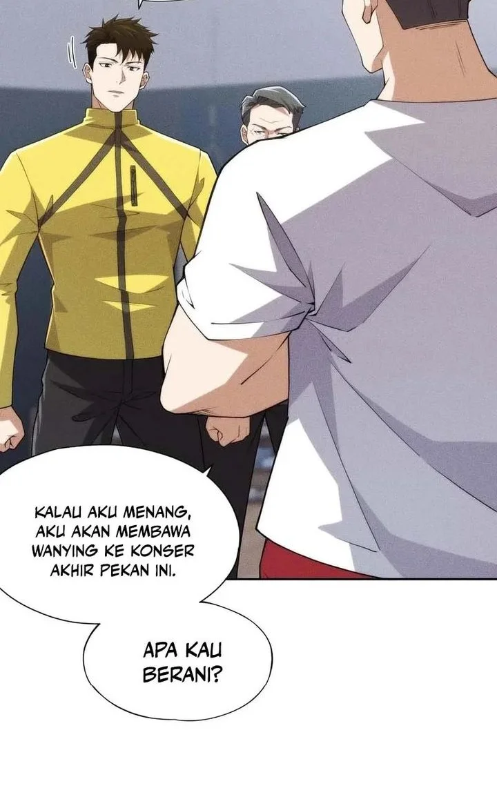 Urban Dragon Revealed Chapter 25 - halaman 26