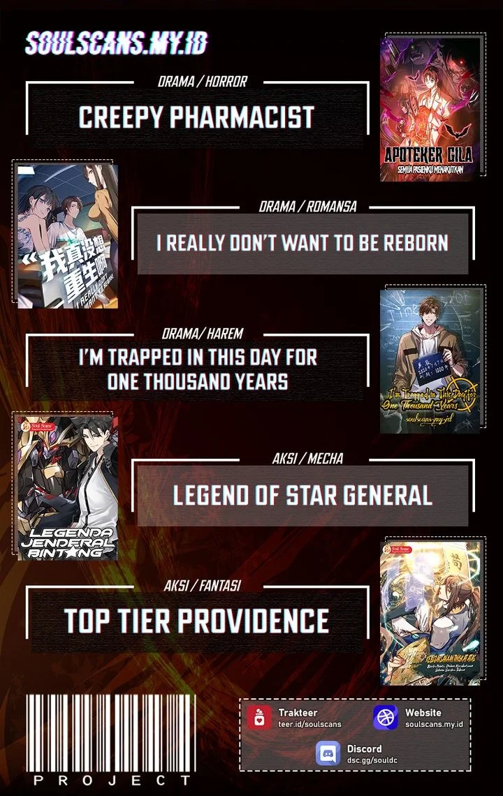 Urban Dragon Revealed Chapter 25 - halaman 50