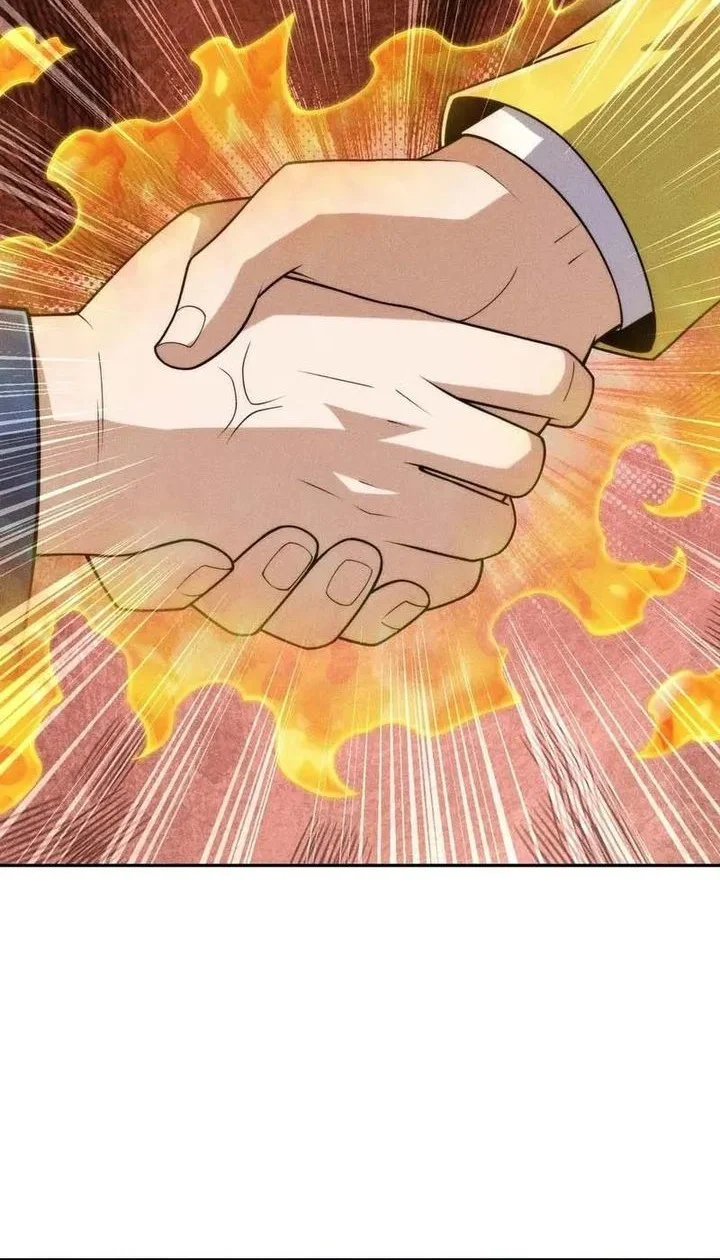 Urban Dragon Revealed Chapter 25 - halaman 6
