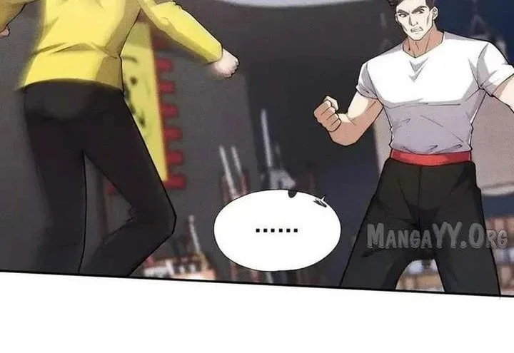 Urban Dragon Revealed Chapter 26 - halaman 2