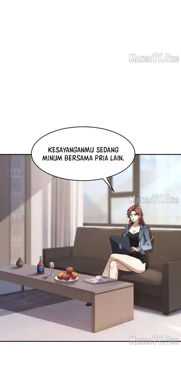 Urban Dragon Revealed Chapter 26 - halaman 26