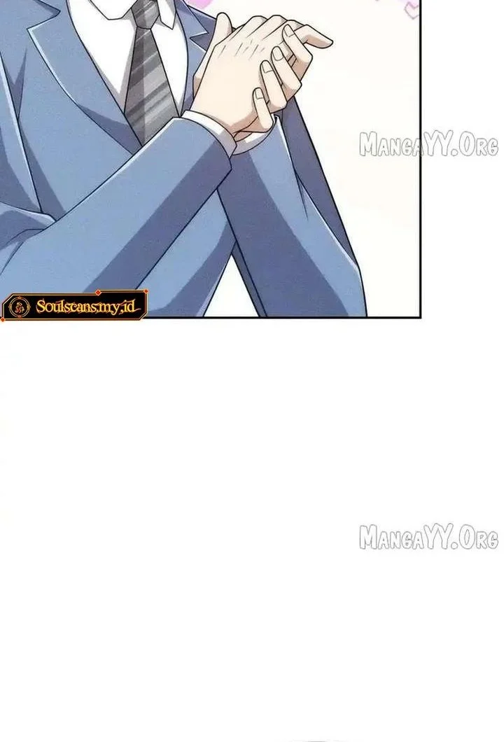 Urban Dragon Revealed Chapter 26 - halaman 36